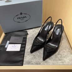 Prada Sandals